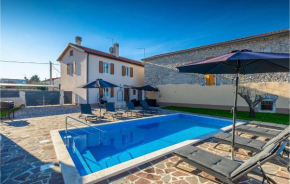 Villa Druskovic, Umag